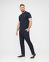 TreePolo Dark Navy